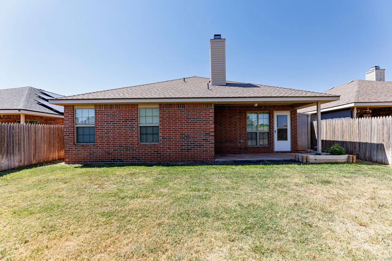 Photo 17 — 5510 108th Street, Lubbock, TX 79424