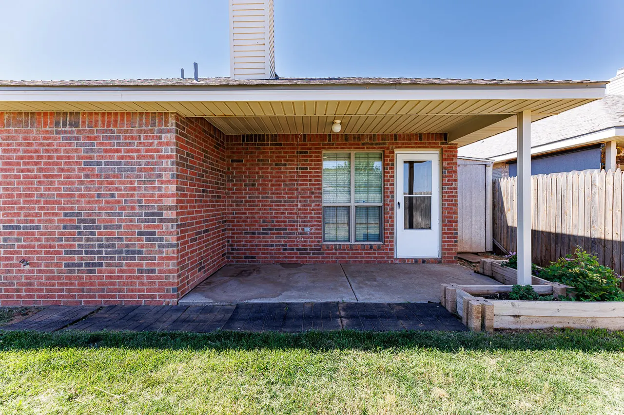 Photo 19 — 5510 108th Street, Lubbock, TX 79424