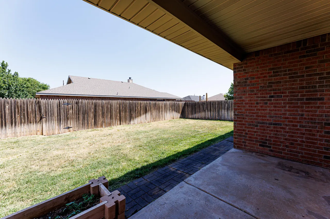 Photo 18 — 5510 108th Street, Lubbock, TX 79424