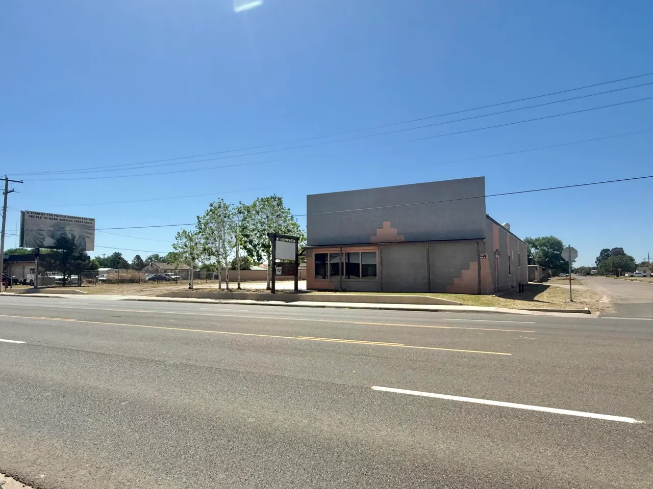 Photo 3 — 601 Avenue A, Farwell, TX 79325
