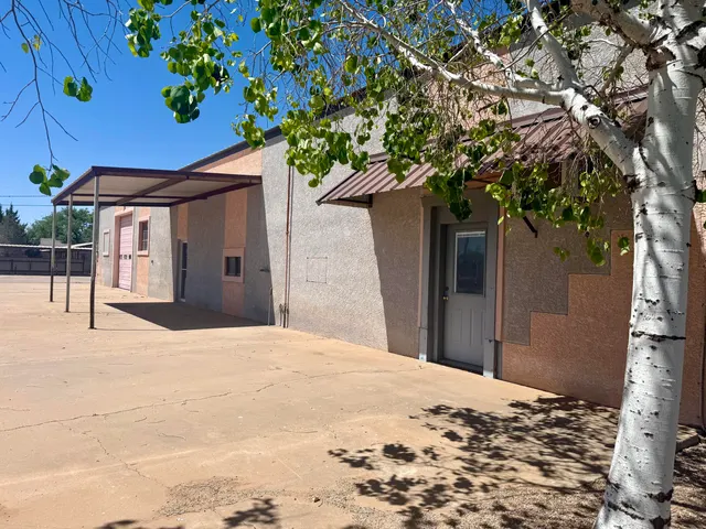 Photo 6 — 601 Avenue A, Farwell, TX 79325