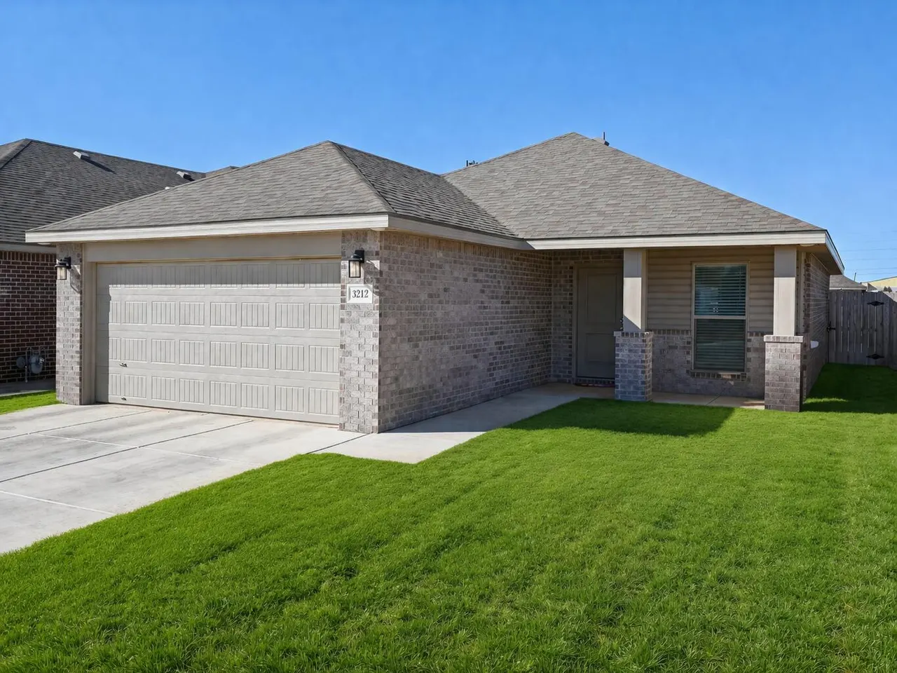 Photo 2 — 3212 Waverly Avenue, Lubbock, TX 79407
