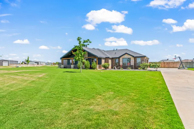 Photo 4 — 17201 County Road 2070, Lubbock, TX 79423