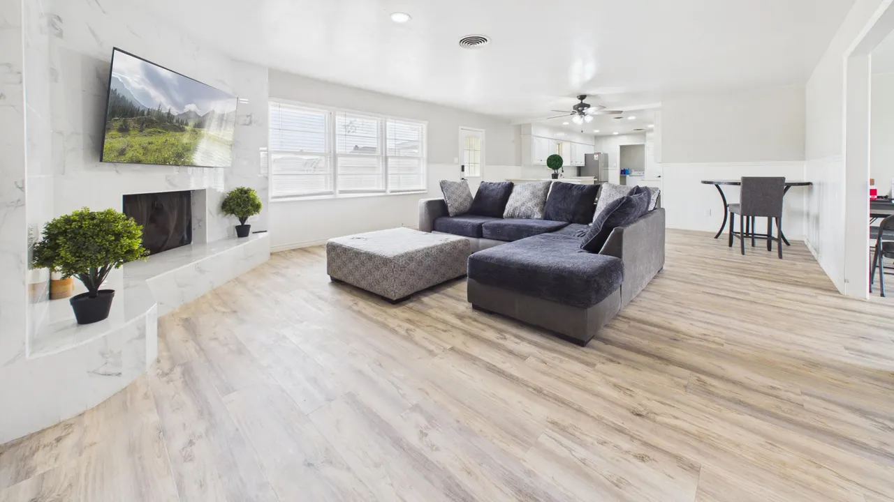 Photo 11 — 7115 26th Street, Lubbock, TX 79407
