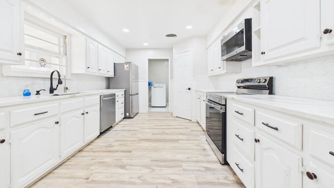 Photo 15 — 7115 26th Street, Lubbock, TX 79407