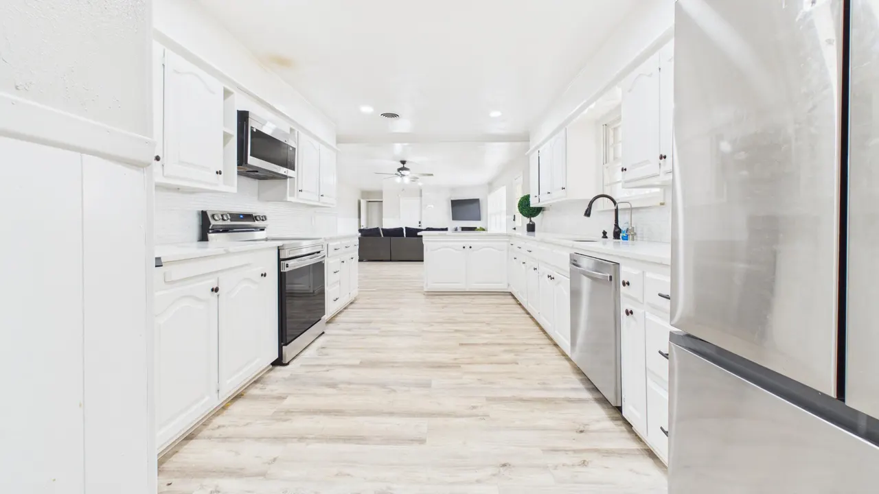 Photo 19 — 7115 26th Street, Lubbock, TX 79407