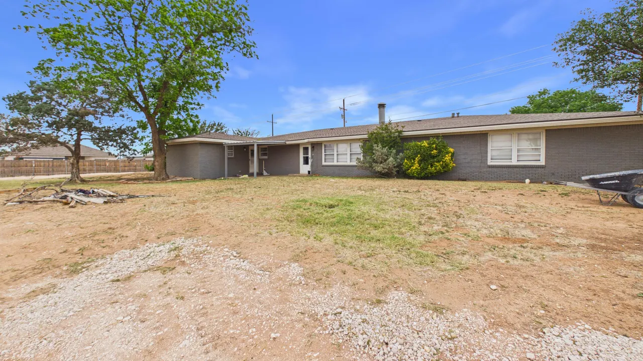 Photo 50 — 7115 26th Street, Lubbock, TX 79407