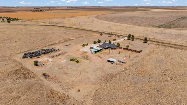 Photo 4 — 1009 FM 378, Lorenzo, TX 79343