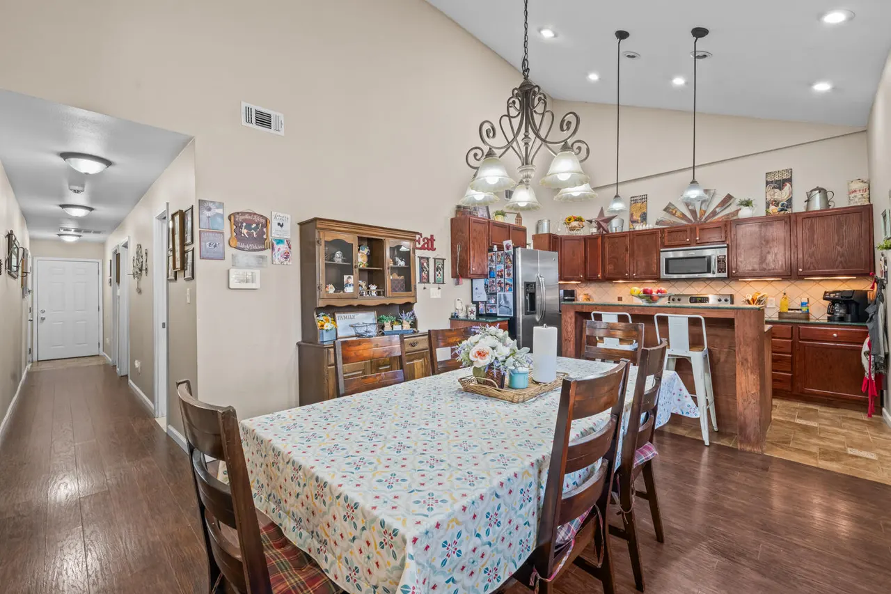 Photo 8 — 1009 FM 378, Lorenzo, TX 79343