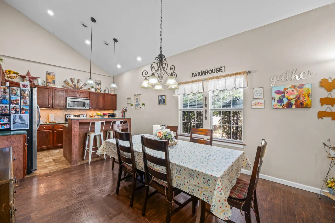 Photo 9 — 1009 FM 378, Lorenzo, TX 79343