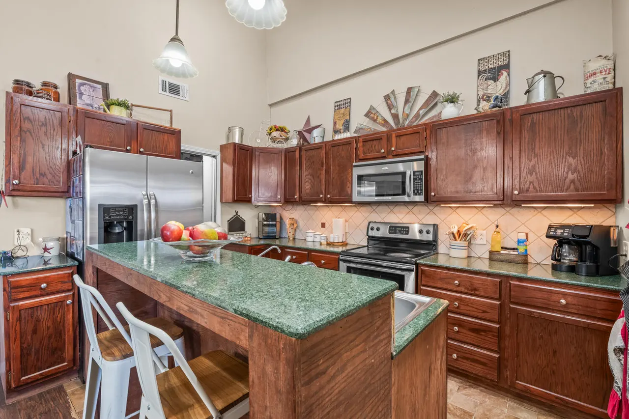 Photo 10 — 1009 FM 378, Lorenzo, TX 79343