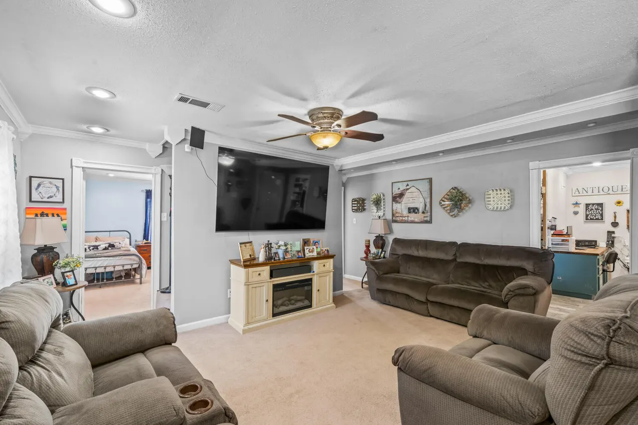 Photo 16 — 1009 FM 378, Lorenzo, TX 79343