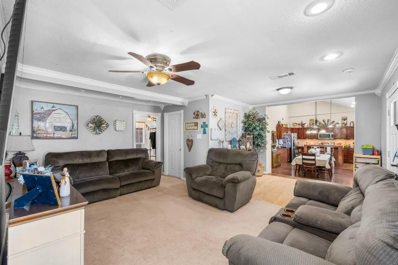 Photo 17 — 1009 FM 378, Lorenzo, TX 79343
