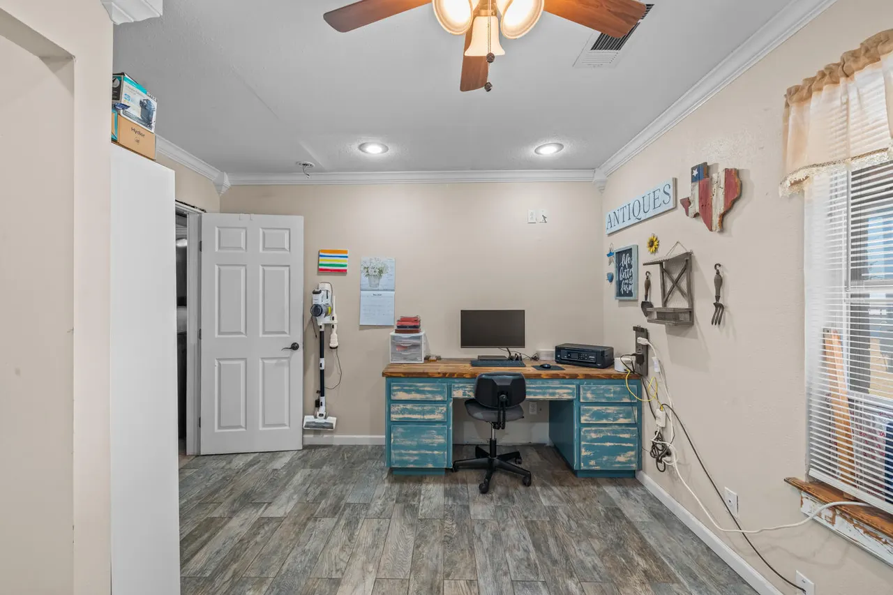 Photo 25 — 1009 FM 378, Lorenzo, TX 79343