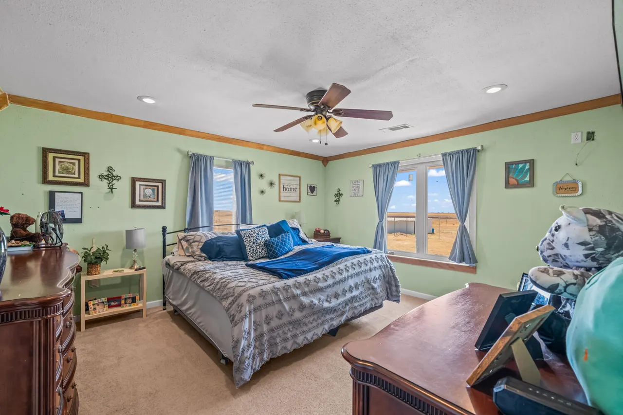 Photo 22 — 1009 FM 378, Lorenzo, TX 79343