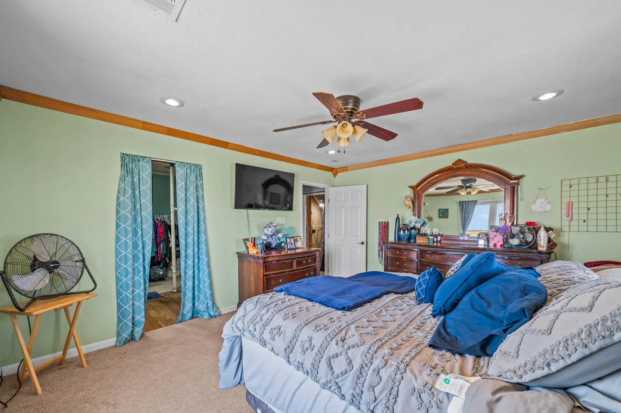Photo 21 — 1009 FM 378, Lorenzo, TX 79343