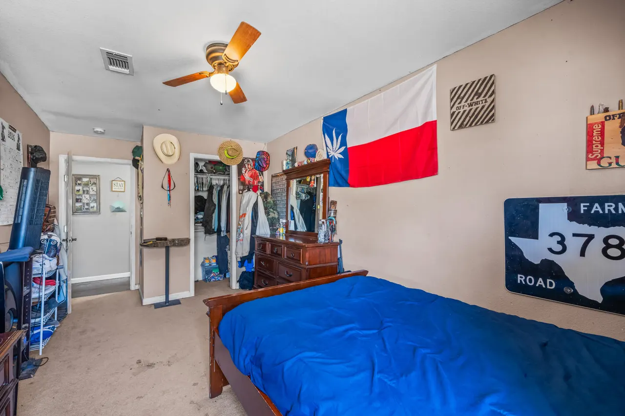 Photo 32 — 1009 FM 378, Lorenzo, TX 79343