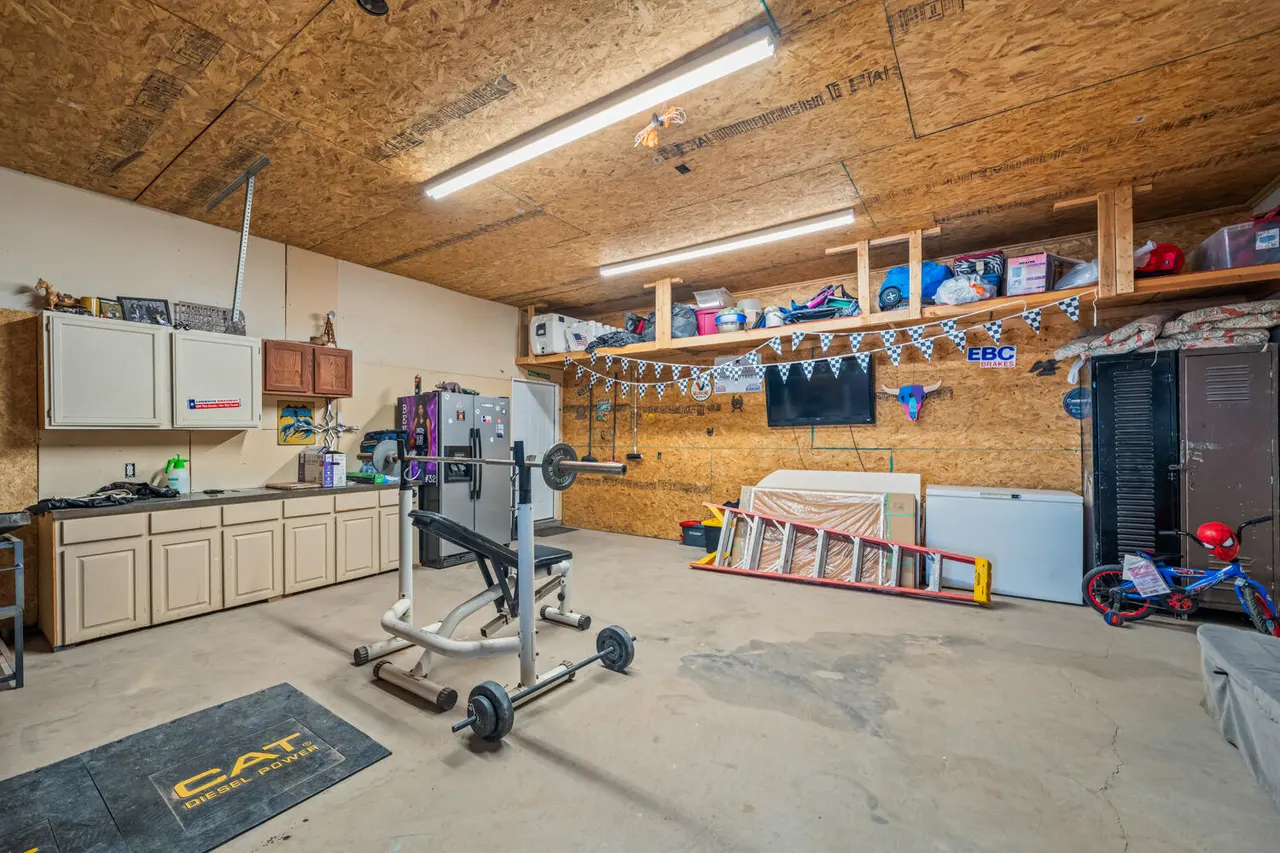 Photo 36 — 1009 FM 378, Lorenzo, TX 79343