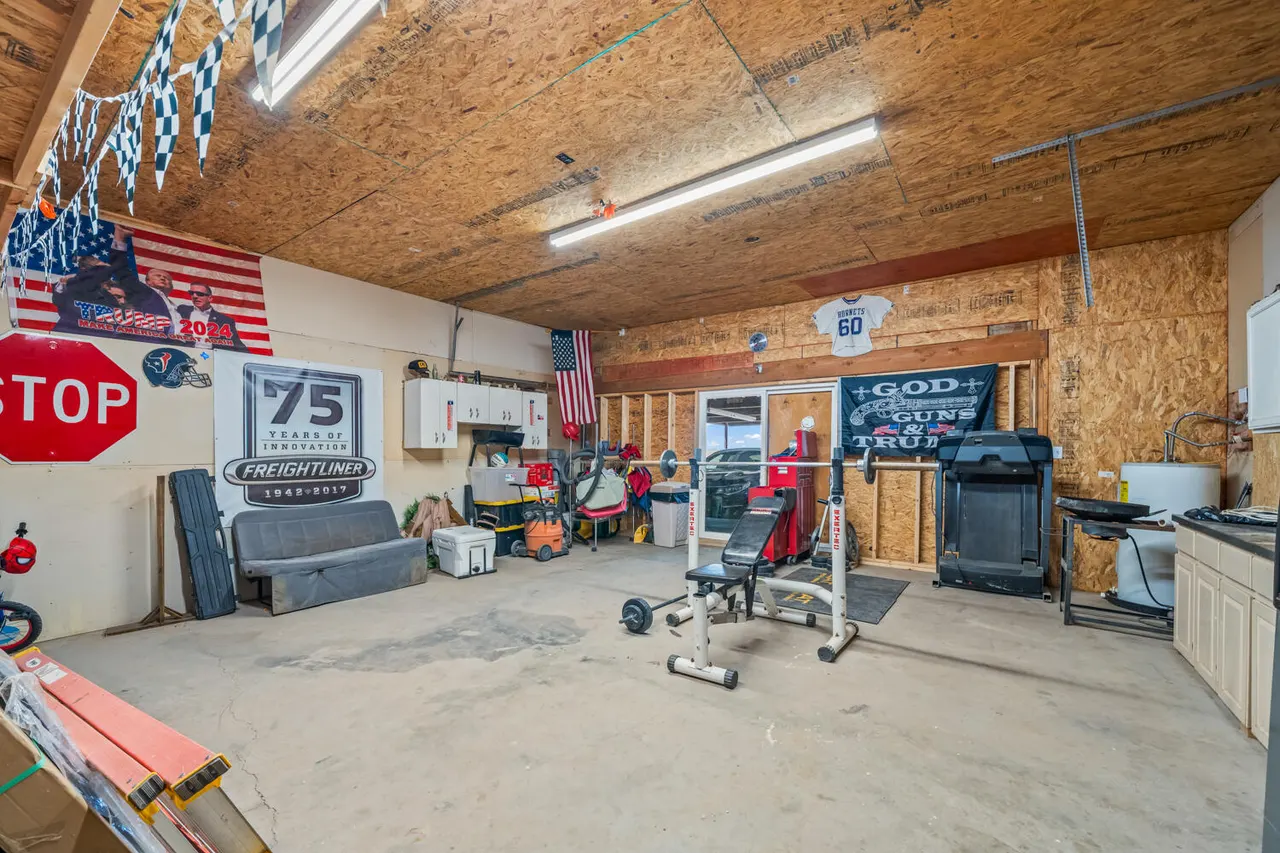 Photo 37 — 1009 FM 378, Lorenzo, TX 79343