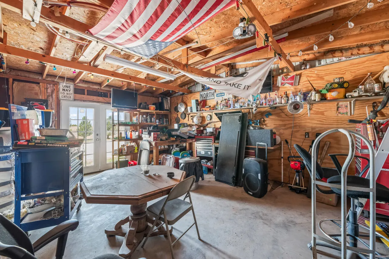 Photo 39 — 1009 FM 378, Lorenzo, TX 79343