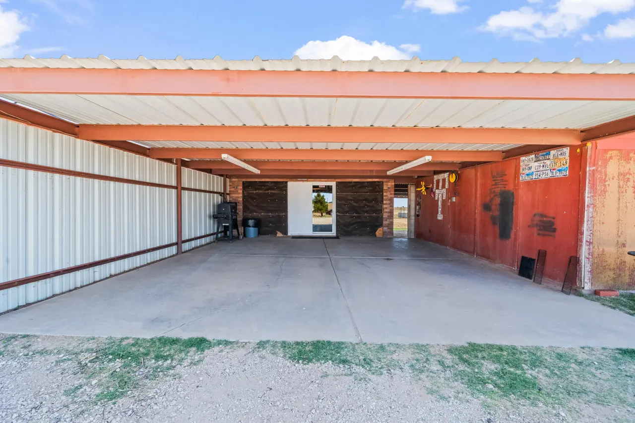 Photo 40 — 1009 FM 378, Lorenzo, TX 79343