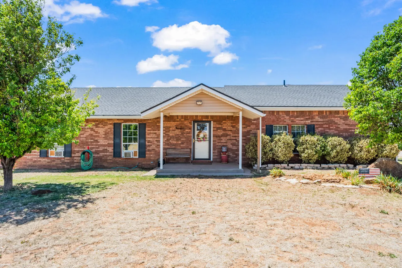 Photo 41 — 1009 FM 378, Lorenzo, TX 79343