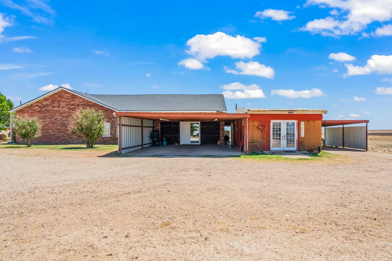 Photo 44 — 1009 FM 378, Lorenzo, TX 79343