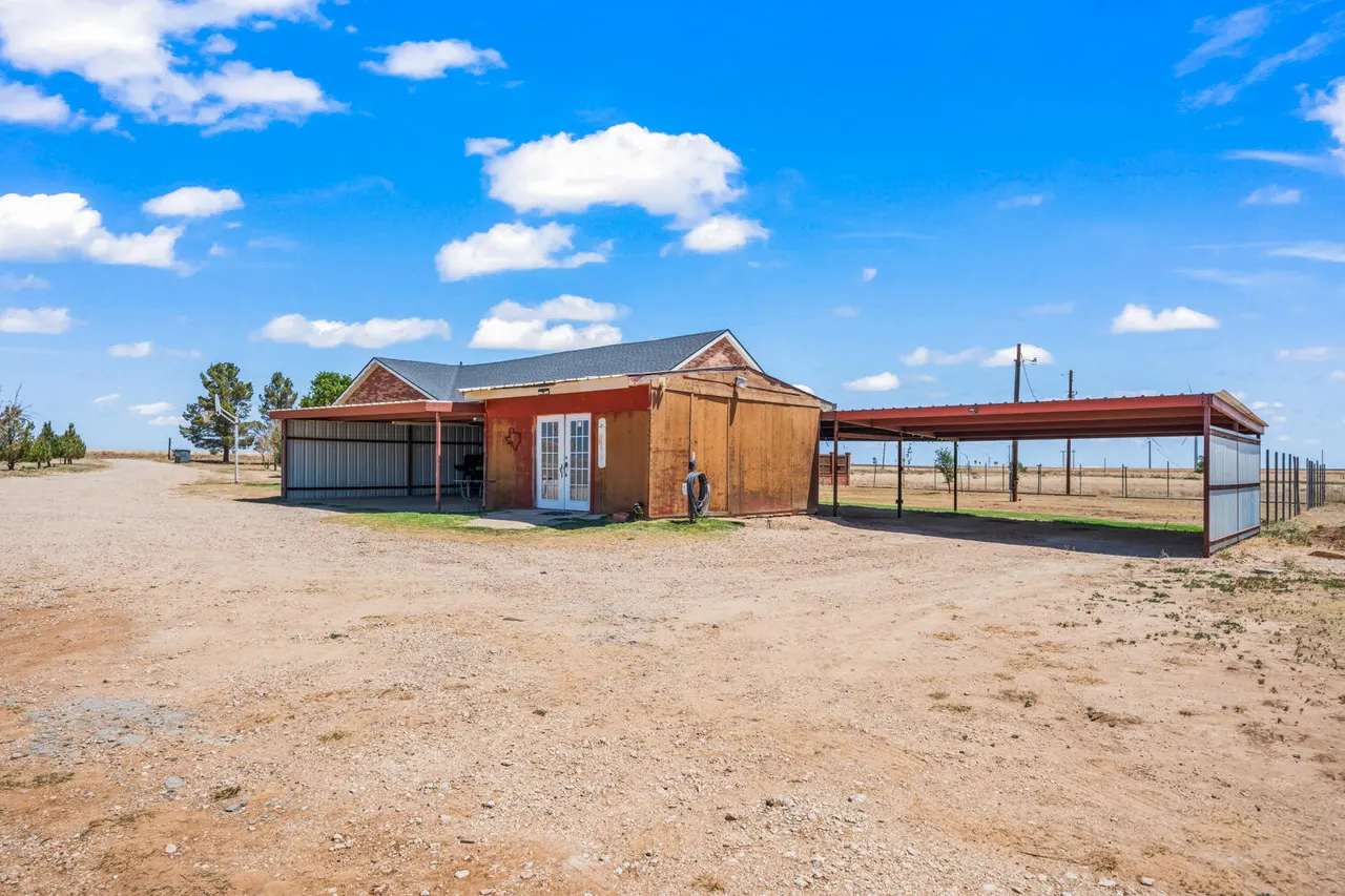 Photo 45 — 1009 FM 378, Lorenzo, TX 79343