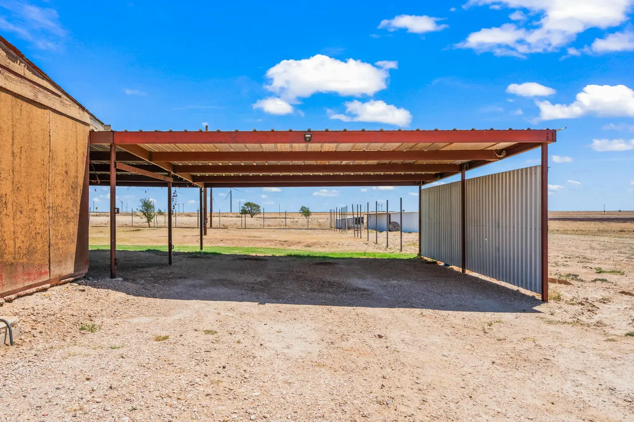 Photo 46 — 1009 FM 378, Lorenzo, TX 79343