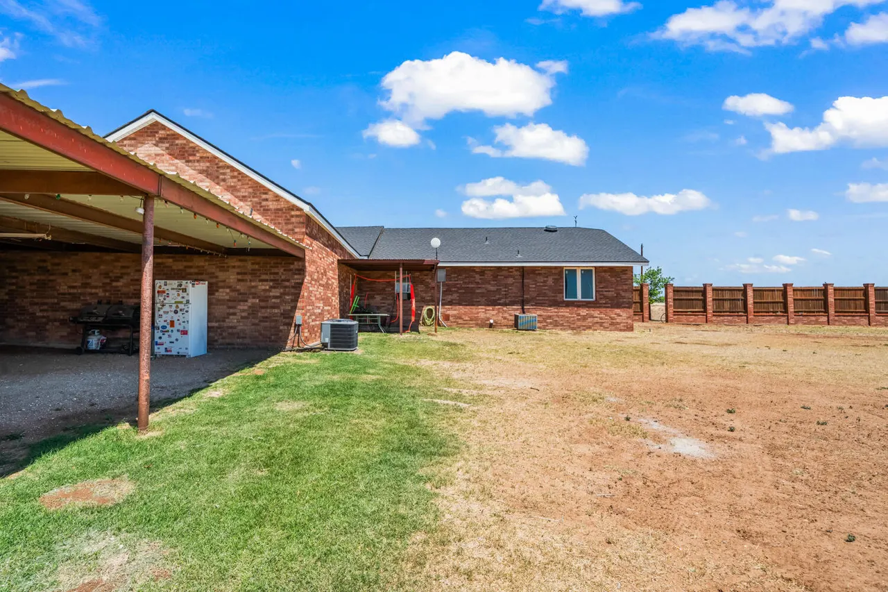 Photo 47 — 1009 FM 378, Lorenzo, TX 79343