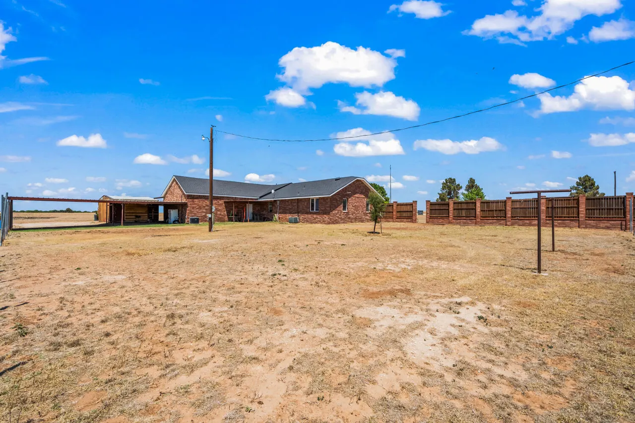 Photo 48 — 1009 FM 378, Lorenzo, TX 79343
