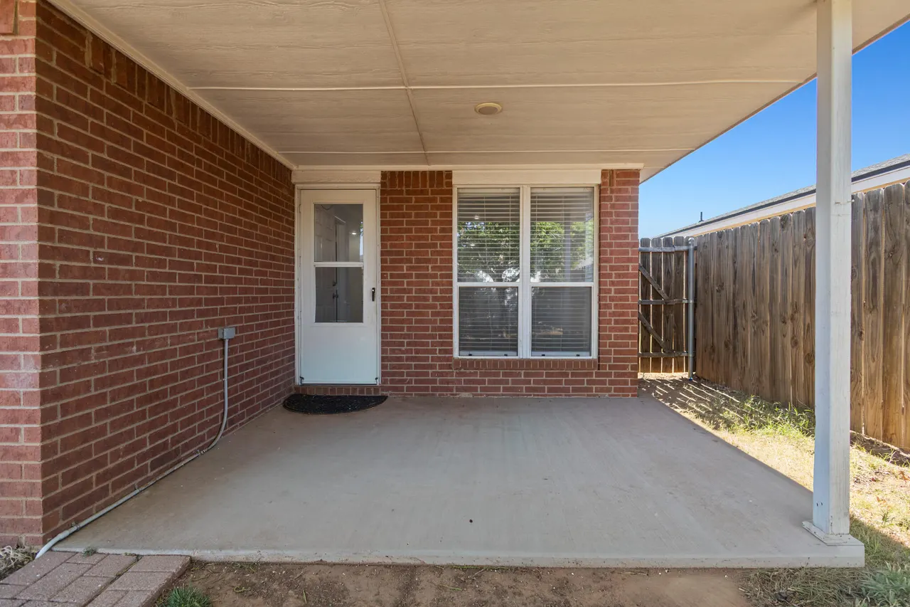 Photo 42 — 802 Genoa Avenue, Lubbock, TX 79416