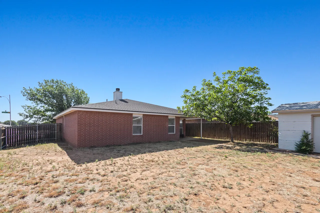 Photo 43 — 802 Genoa Avenue, Lubbock, TX 79416
