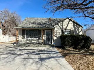 Sold home at 2610 36th Street