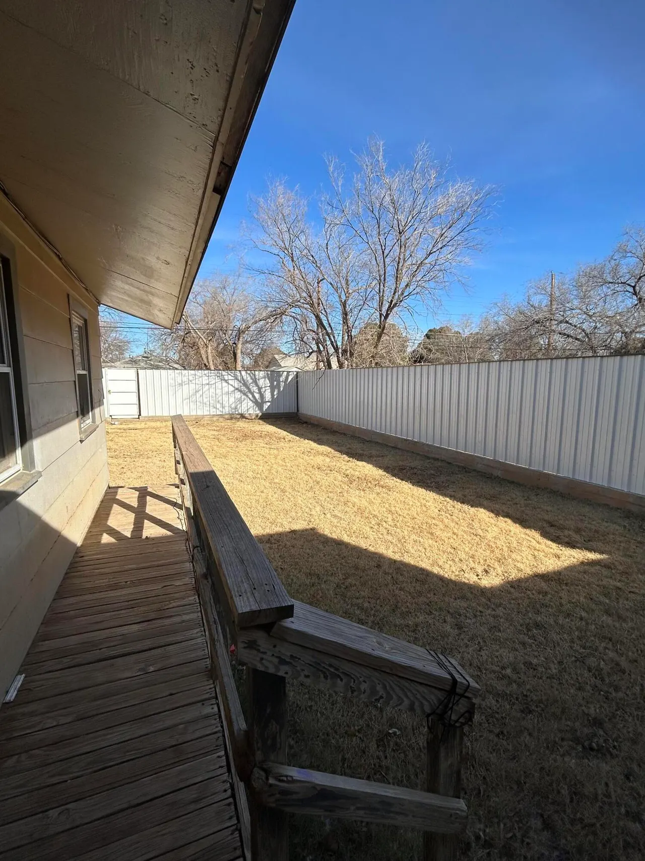 Photo 11 — 2610 36th Street, Lubbock, TX 79413