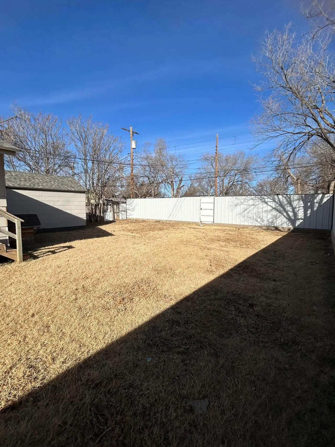 Photo 12 — 2610 36th Street, Lubbock, TX 79413