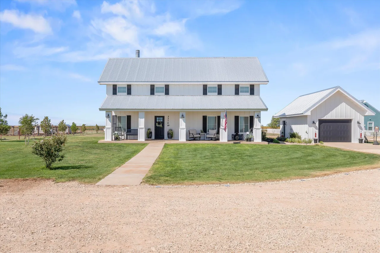 Photo 3 — 3370 Drill Stem, Levelland, TX 79336