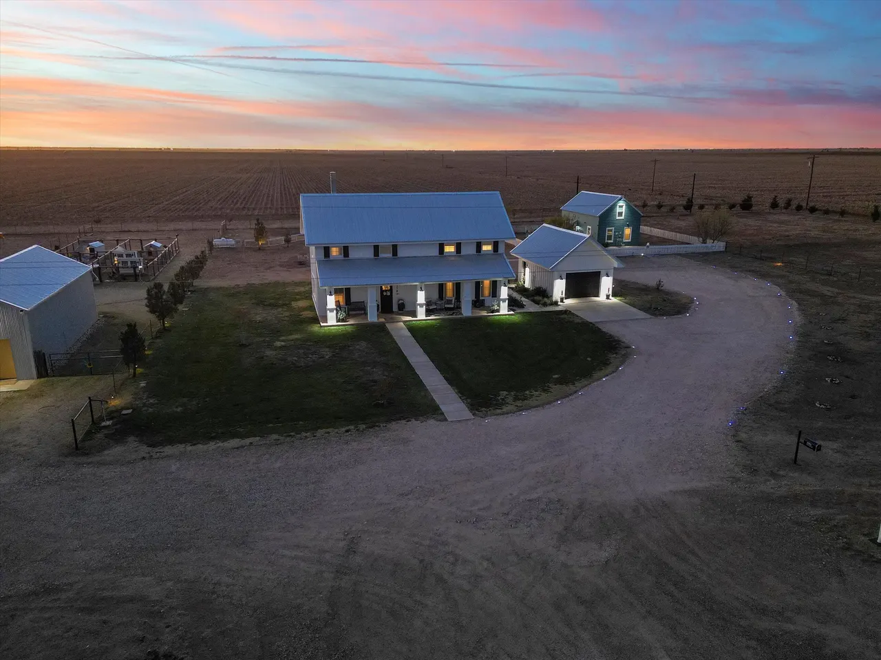 Photo 52 — 3370 Drill Stem, Levelland, TX 79336