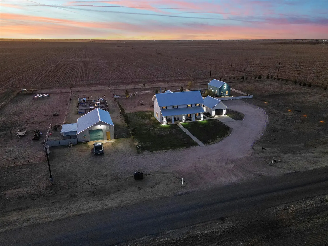 Photo 54 — 3370 Drill Stem, Levelland, TX 79336