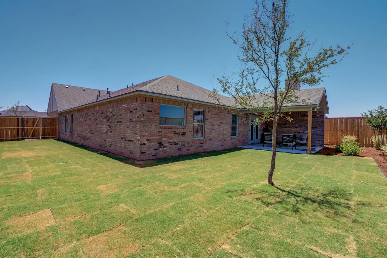 Photo 9 — 3610 126th Place, Lubbock, TX 79423
