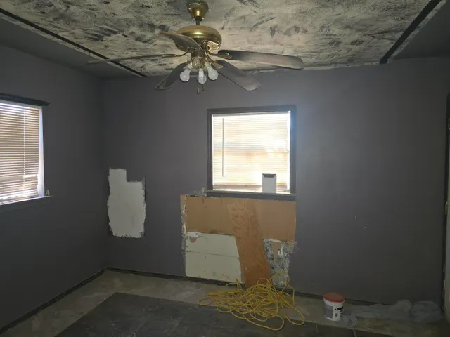 Photo 8 — 1703 N 11th Street, Lamesa, TX 79331