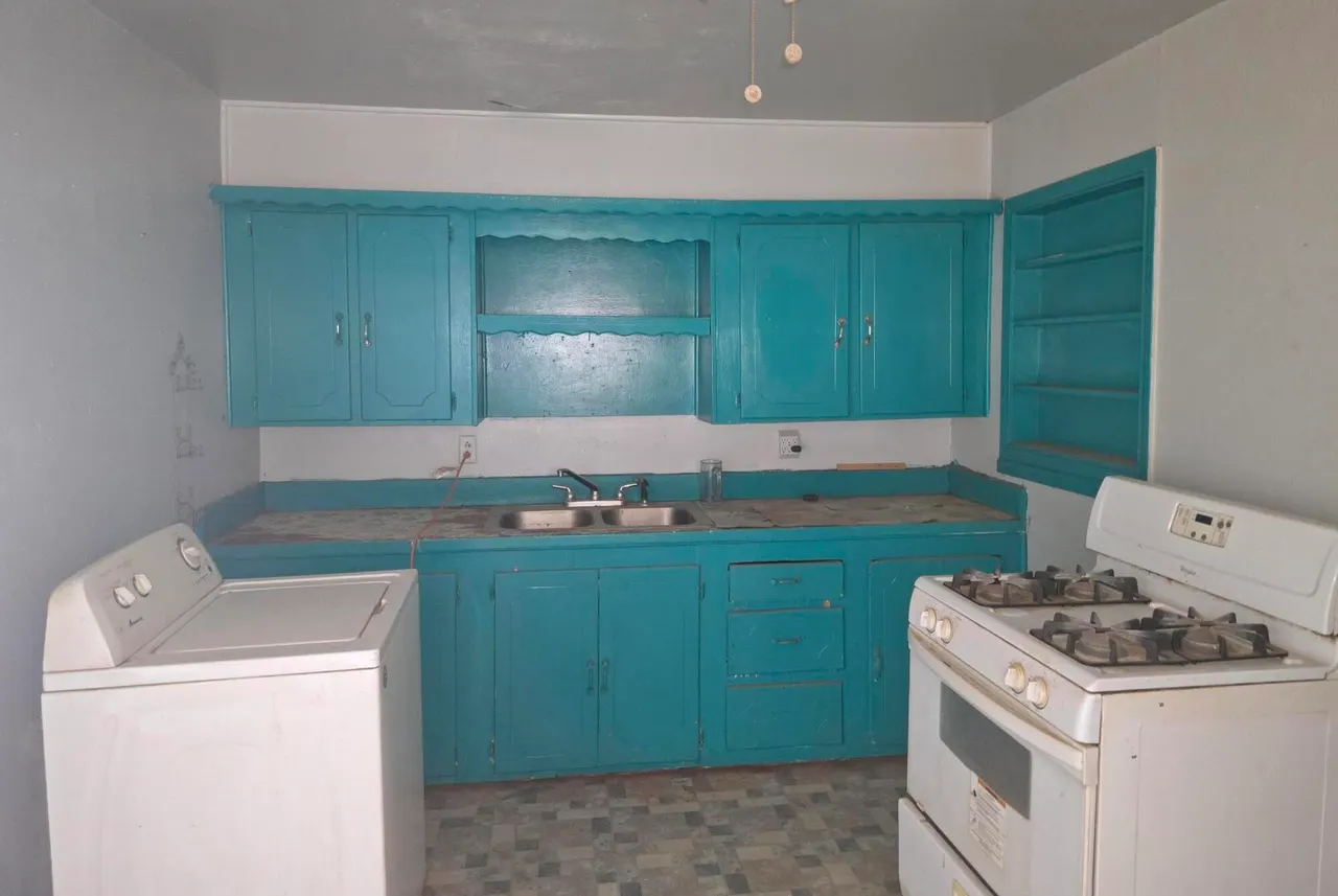 Photo 4 — 1703 N 11th Street, Lamesa, TX 79331