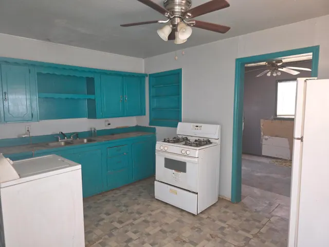 Photo 5 — 1703 N 11th Street, Lamesa, TX 79331