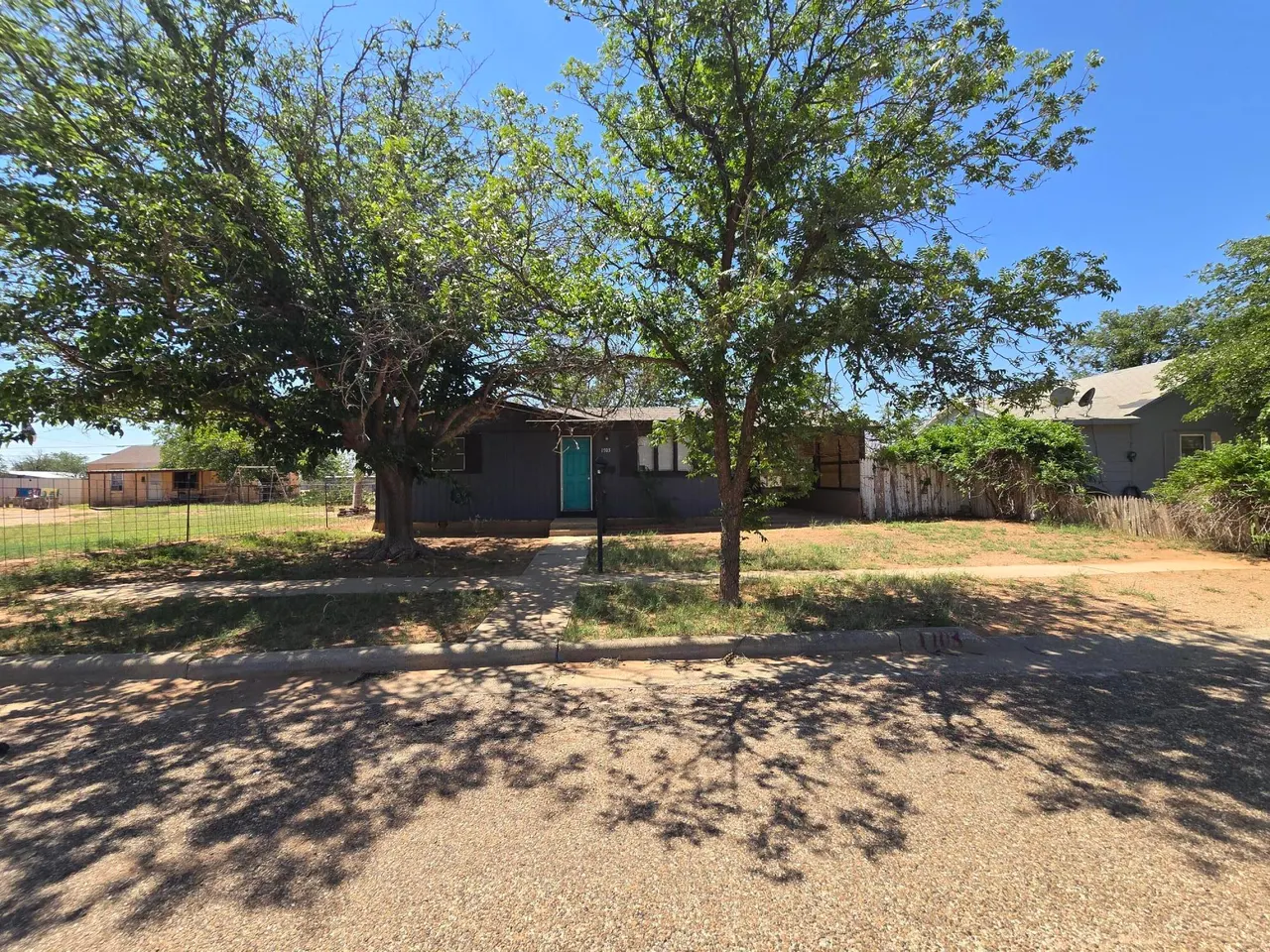 Photo 12 — 1703 N 11th Street, Lamesa, TX 79331