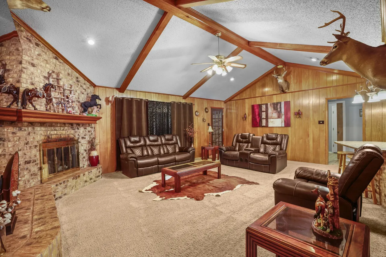 Photo 4 — 1806 E Hester Street, Brownfield, TX 79316