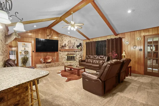 Photo 5 — 1806 E Hester Street, Brownfield, TX 79316