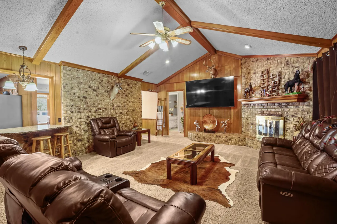 Photo 6 — 1806 E Hester Street, Brownfield, TX 79316