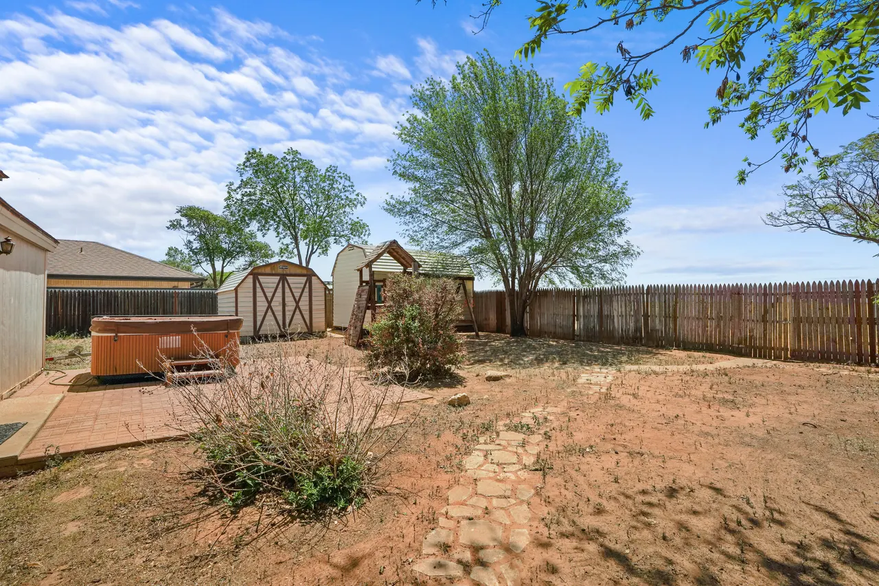 Photo 18 — 1806 E Hester Street, Brownfield, TX 79316