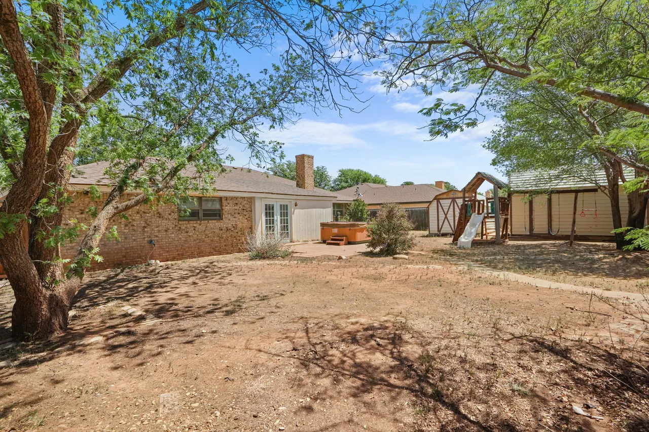 Photo 19 — 1806 E Hester Street, Brownfield, TX 79316