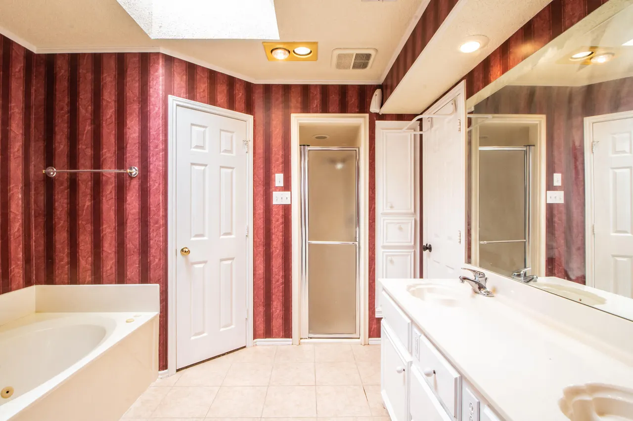 Photo 18 — 2805 87th Street, Lubbock, TX 79423